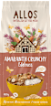 Müsli, Amaranth Crunchy Edelnuss ALLOS