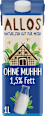 Pflanzendrink Ohne Muhhh 1,5 % Fett ALLOS
