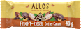 Fruchtriegel Dattel-Kakao ALLOS