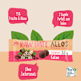 My Raw Date Kakao, vegan ALLOS