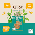 Kekse, Better-Keks Dinkel, vegan ALLOS