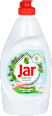 prostředek na nádobí Sensitive s vůní tea tree oleje a máty Jar