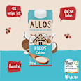 Kokos Creme Cuisine ALLOS
