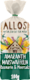 Amaranth Maiswaffeln Rosmarin & Meersalz ALLOS