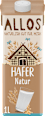 Haferdrink Natur ALLOS