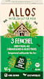 Kräutertee 3 Fenchel ALLOS