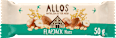 Müsliriegel Flapjack Nuss ALLOS