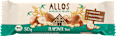 Müsliriegel Flapjack Nuss ALLOS
