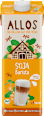 Pflanzendrink Barista Soja ALLOS