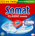 Spülmaschinen-Tabs Classic Power Somat