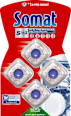 Maschinenreiniger-Tabs Somat