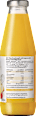 Ingwer & Zitrone-Honig Shot mit Fruchtsäften Voelkel