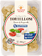 Nudeln, Tortelloni Tomate & Mozzarella, glutenfrei Hammermühle
