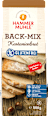 Backmischung Kastanienbrot, glutenfrei Hammermühle