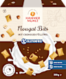 Nougat Bits, glutenfrei Hammermühle