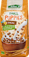 Dinkel Poppies Kakao ALLOS
