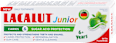 Детска паста за зъби Junior 6+ LACALUT