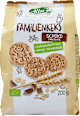 Familien Keks Vollkorn Schoko ALLOS