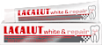 Pasta do zębów  White & Repair Lacalut