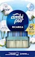 Ricarica 3volution - Nuvole di cotone ambi pur