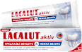 Паста за зъби Aktiv White LACALUT
