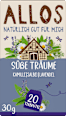 Kräutertee Süße Träume ALLOS