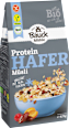 Müsli Hafer Protein glutenfrei BauckHOF