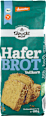 Backmischung Bio Haferbrot glutenfrei Bauck Mühle