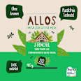 Kräutertee 3 Fenchel ALLOS