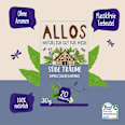 Kräutertee Süße Träume ALLOS