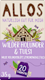 Früchtetee Holunder & Tulsi ALLOS