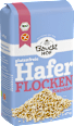 Haferflocken Kleinblatt Glutenfrei BauckHOF