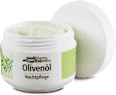 Nachtcreme Olivenöl medipharma cosmetics