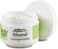 Feuchtigkeitscreme Olivenöl medipharma cosmetics