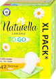 CAMOMILE TO GO, Normal dnevni ulošci Naturella