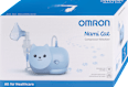 Nami Cat dječji inhalator OMRON