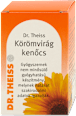 Körömvirág kenőcs gyógytermék DR.THEISS