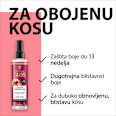 Color Perfector - regenerator u spreju  Schwarzkopf GLISS