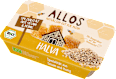 Halva ALLOS