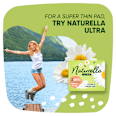 vložky classic maxi Naturella