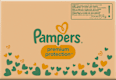Windeln Premium Protection New Baby Gr. 2 Mini (4-8 kg), Monatsbox Pampers