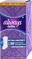 dailies Extra protect dnevni ulošci long plus always