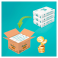 Windeln Premium Protection Gr. 3 Midi (6-10 kg), Monatsbox Pampers