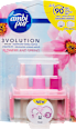 Légfrissítő utántöltő 3Volution Flower & Spring Ambi Pur