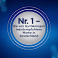 Schwangerschaftstest mit digitaler Anzeige der Woche Clearblue