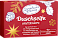 Geschenkset Duschseife Winterwärme  Dresdner Essenz