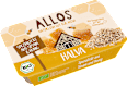 Halva ALLOS