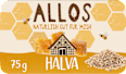 Halva ALLOS