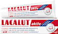 Zahnpasta aktiv Lacalut