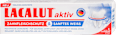 aktiv Gum Protection & Gentle White pasta za zube LACALUT